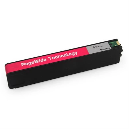 for hp 974XL Remanufactured Ink Cartridges (4)_