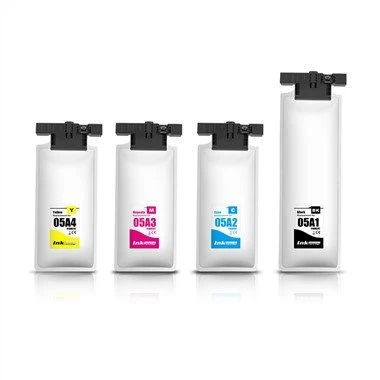 T05A1-T05A4 Чорнильна сумка для Epson WF-C878R WF-C879R
