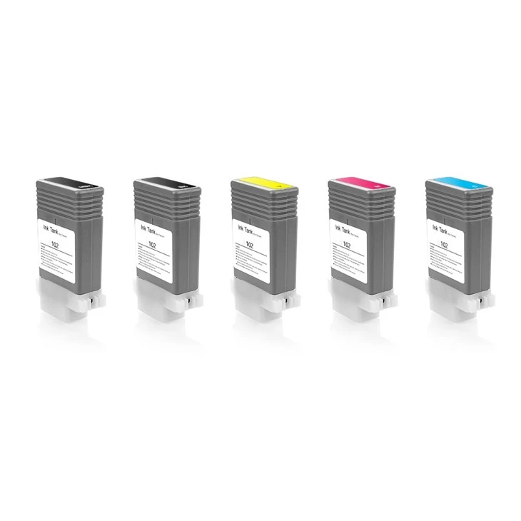 Cartridges for Canon
