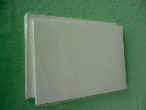 Heat Transfer Paper Heat Transfer Paper