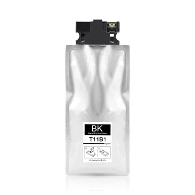 EPSON T11B1 T11A1 SURS INK -мішки (одноразовий чіп) - професійне сумісне рішення