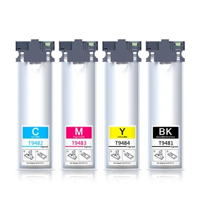 Сумка для пігментних чорнил EPSON T11G1