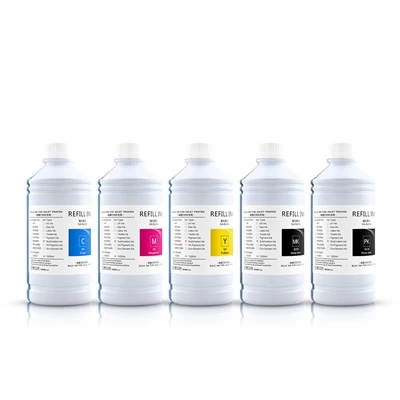 Сублімаційна барвникна фарба для EPSON T 7000 T3270 T5270 T7270 T3000 T5000 T7000 T3070 T5070 T7070