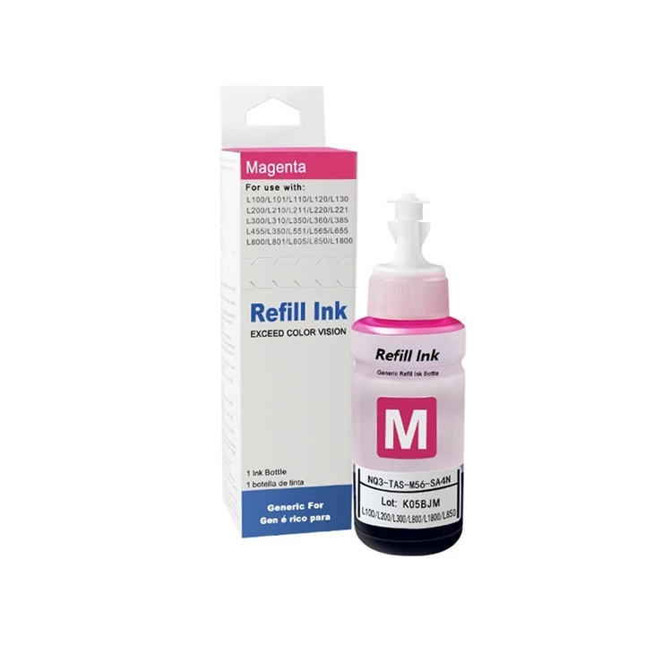 70ml Dye Ink